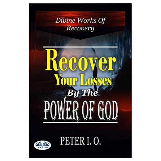 Divine Recovery by God
