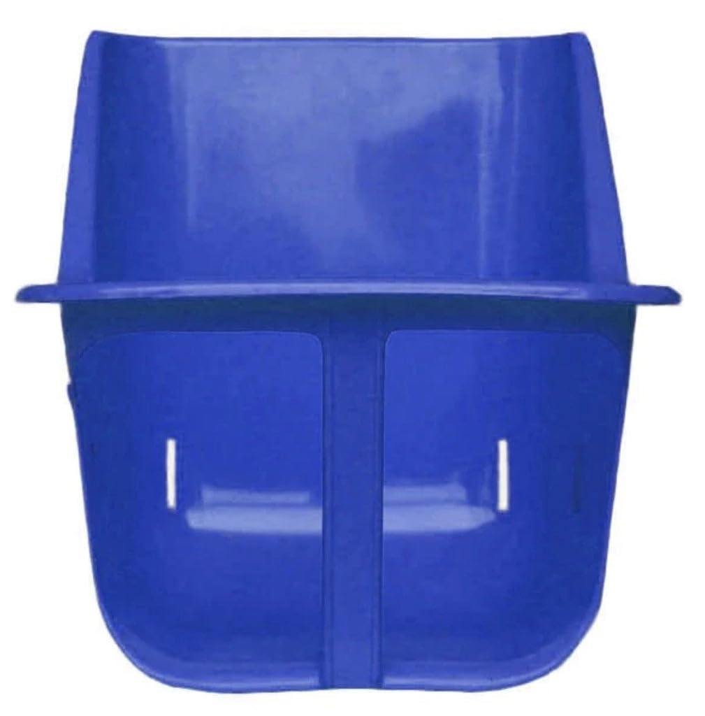 Toddler Tables Replacement Seat, Blue