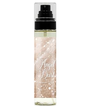 Angel Dust Parfum Mist - Inspired by Le Monde Gourmands Angel Soiree | Long Lasting Scent | Fragrance Dupe