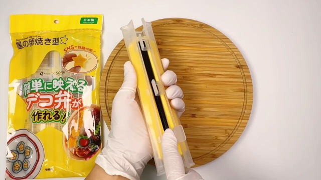 Amazon | 日本製 星の卵焼き型 専用調理器具 1本 簡単に映えるデコ弁が
