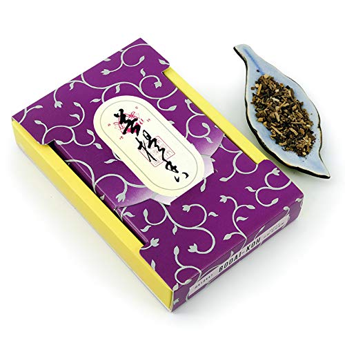 ShoyeidoBodai-KOH Satori Granulated Incense