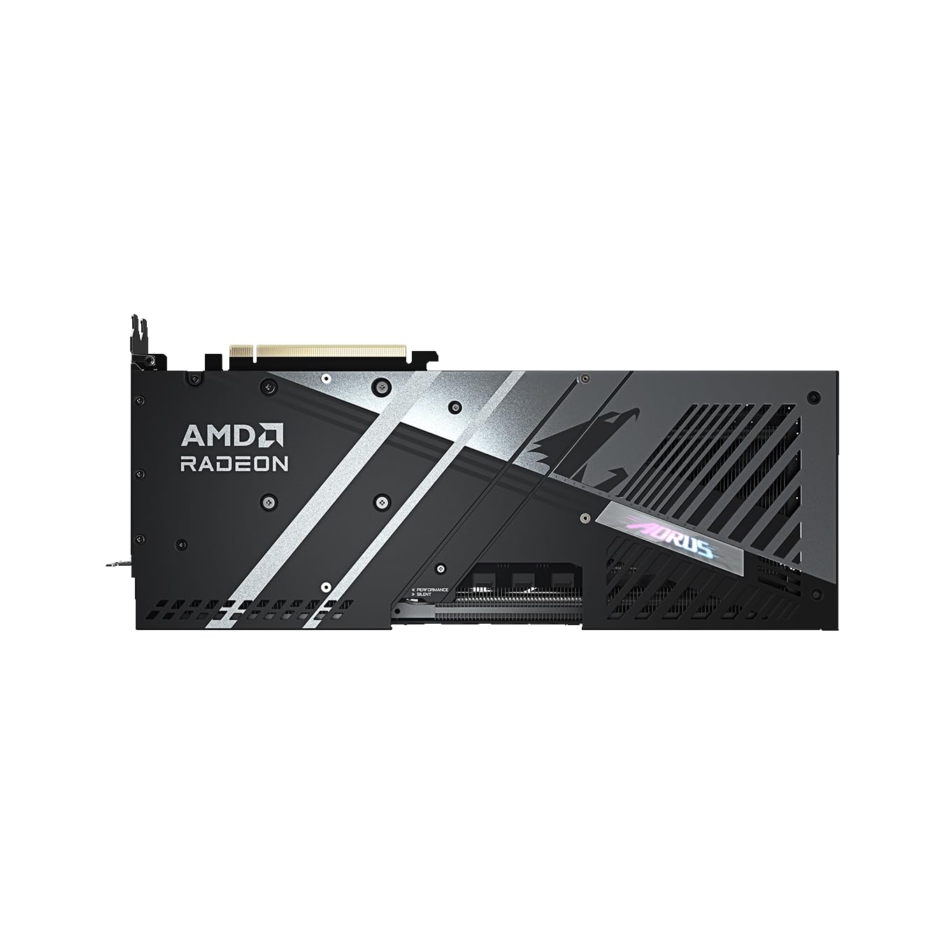 グラフィックボード・グラボ・ビデオカード GIGABYTE RADEON RX9070XT OC16gb Amazon | GIGABYTE Radeon / RX7600XT 搭載 グラフィックボード