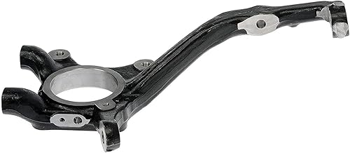 Miniatura 26 de Detroit Axle - Kit de nudillos delanteros e izquierdos RWD para Chevrolet GMC Silverado Suburban Sierra 1500 Avalanche Tahoe Yukon Cadillac Escalade