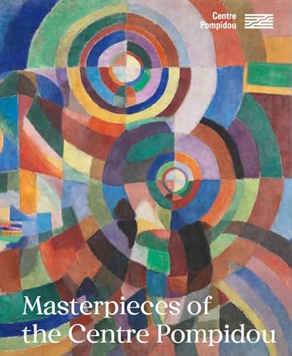 Masterpieces Of The Centre Pompidou