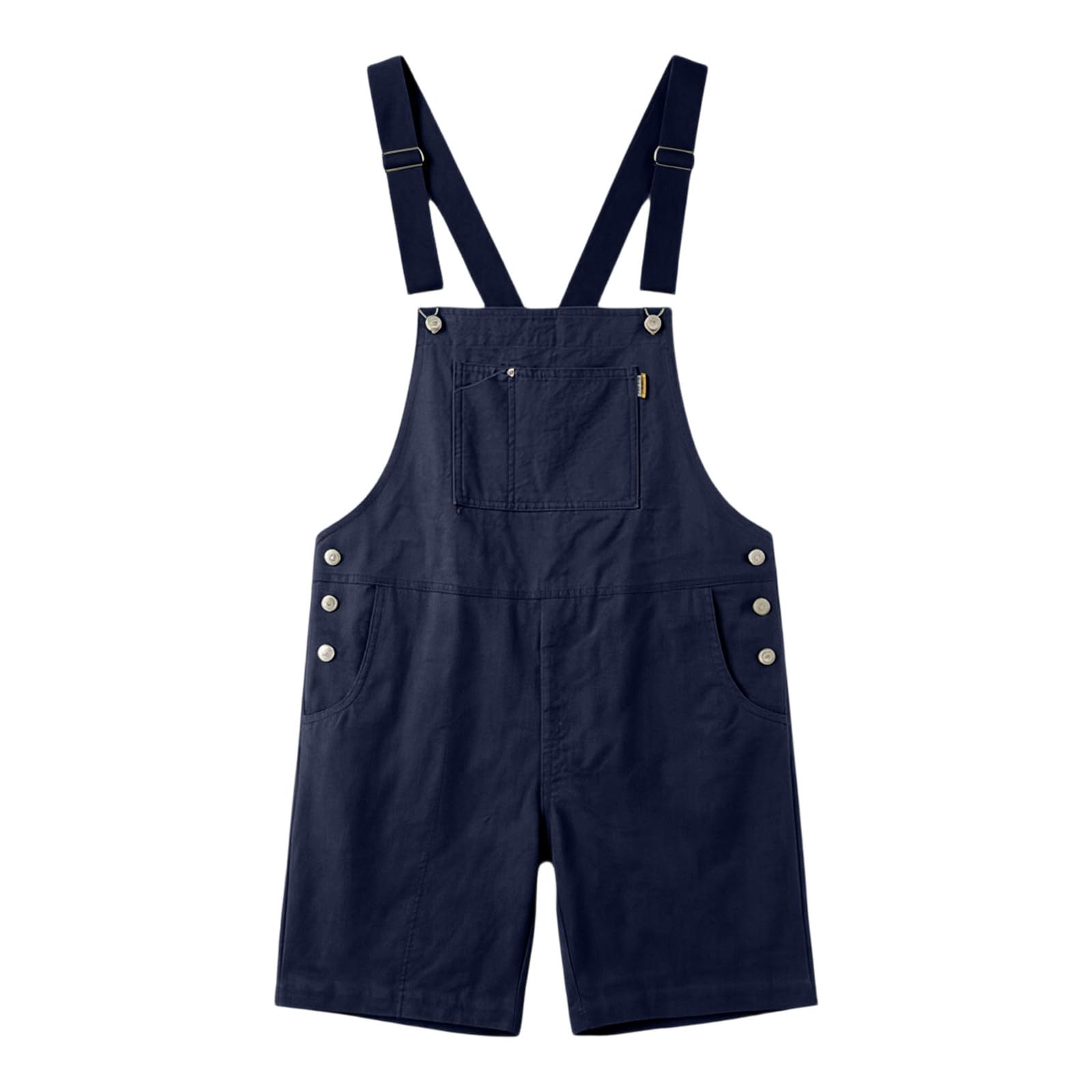 Jeans Latzhose Herren 90er Arbeitslatzhose Jeans Sommer Stretch Kurze Hosen Latz Modern Cargo Latzhose Denim Freizeit Outdoor Arbeitslatzhosen Kurz Jogginghose Leichte Sommerhose