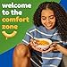 Kraft Jalapeño Flavored with Other Natural Flavors Mac & Cheese Macaroni and Cheese Dinner, 7.25 oz Box