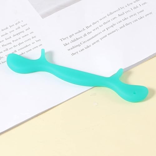 Miniatura 6 de DOITOOL Dispositivo de ejercicio con levantamiento de boca, corrector de sonrisas, entrenador facial, ejercitador de sonrisas, ejercitador de boca,