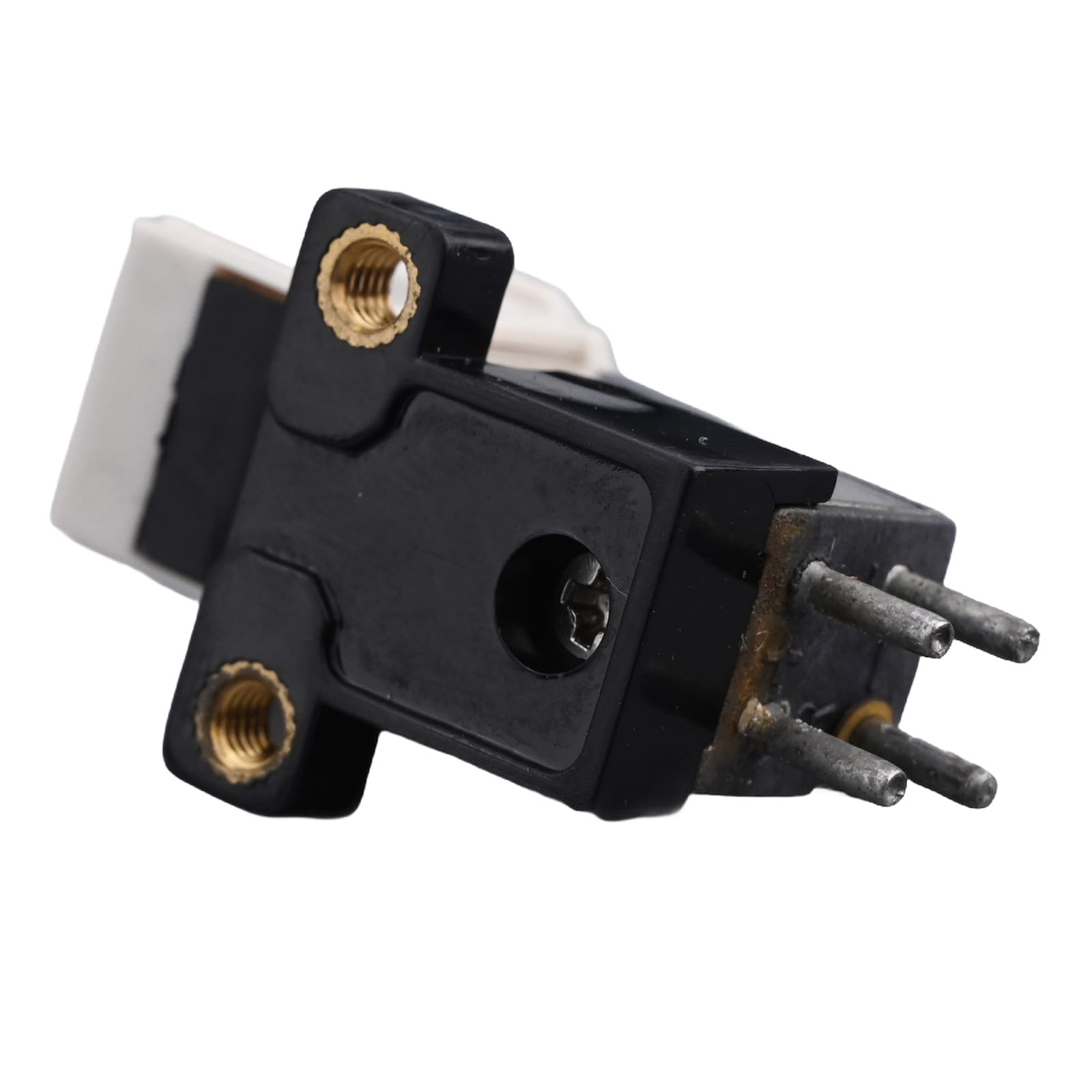 Ago di ricambio per giradischi, AT3600L, cartuccia di ricambio per Audio-Technica Vinyl Record Player Needle