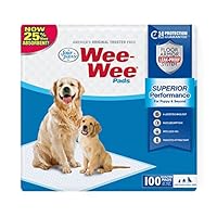 Algopix Similar Product 13 - Four Paws WeeWee Superior Performance