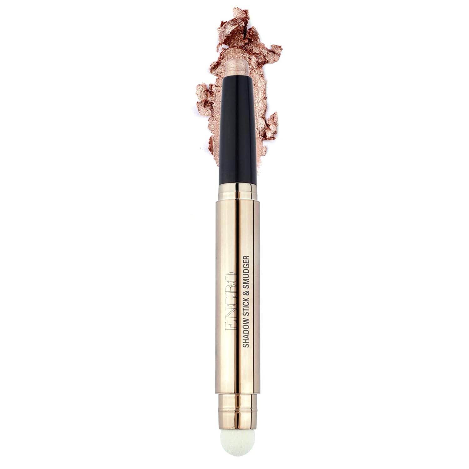 ROPALIA ROPALIA Doubleended Eyeshadow Stick 12 Shades Glitter Cream Eyeshadow Pen