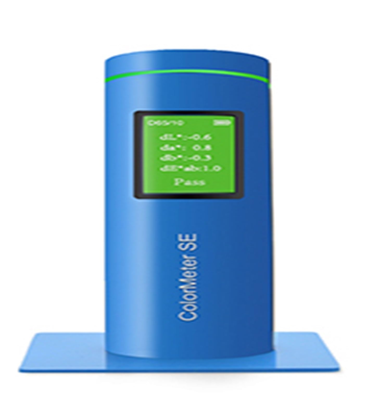 Spettrofotometro, Color Meter MAX Tester colorimetro portatile digitale