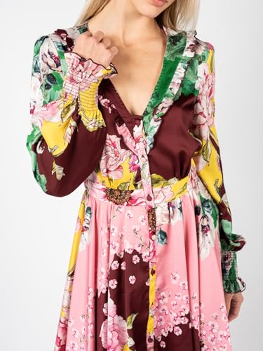 Robe Salamandra Pinko idéale pour vos soirées d'été - 5