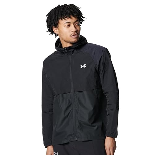 [A_[A[}[] UA LAUNCH PRO SPRIT JACKET 6001870 (001) ubNXL