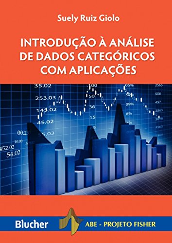 Introdução à Análise de Dados Categóricos com Aplicações