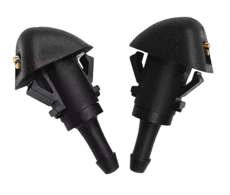 Amazon.com: 86636AJ10B Windshield Washer Nozzle for Subaru Legacy