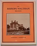 bishops waltham surgery  The Bishops Waltham Branch