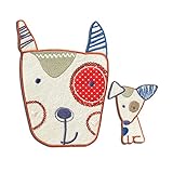 Vielseitig: Kinder, Baby, Jugendliche, Männer, Frauen, Erwachsene, männlich, weiblich, Jungen, Mädchen - Patches sind für Jedermann