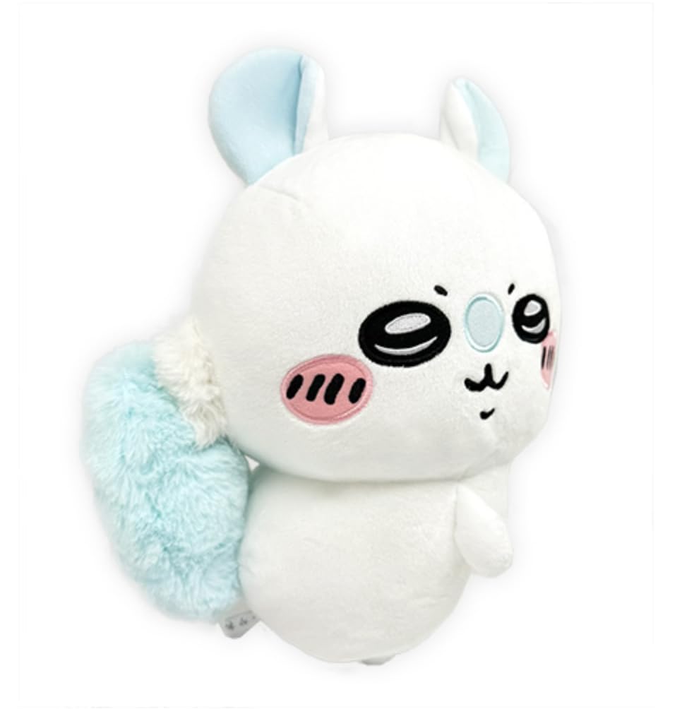 Amazon.co.jp: おしりふりふり BIG ぬいぐるみ 約30cm 公式 グッズ 
