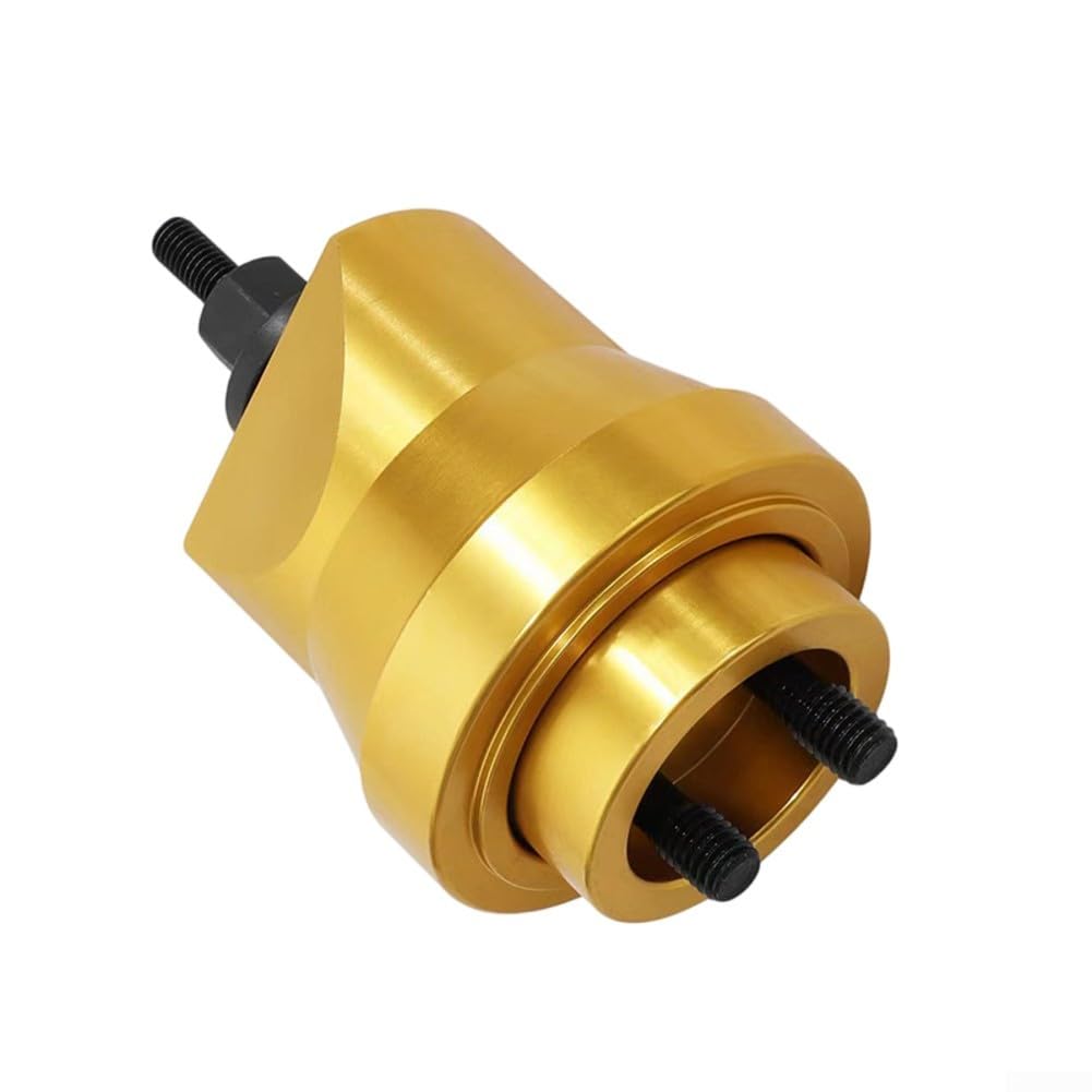 Per BMW B48 B47 B57 B58 albero motore anteriore paraolio kit di manutenzione include tutti i componenti necessari per la sostituzione della guarnizione a livello di officina