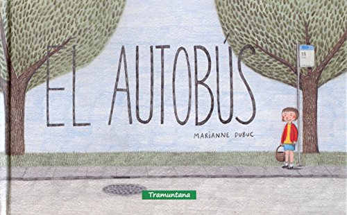 EL AUTOBÚS (INFANTIL)