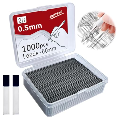 シャー芯0.5mm Amazon.co.jp: シャープペン 芯 0.5 1000本 長さ60mm 0.5 シャー芯 大