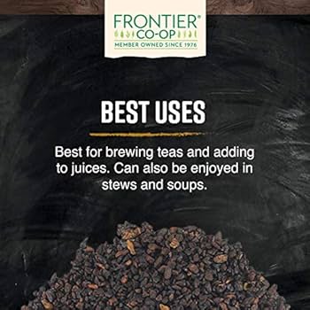 Amazon.com: Frontier Co-op Roasted Dandelion Root Granules