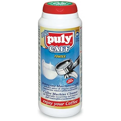 Puly Caff Machine Cleaner 900grs Cover