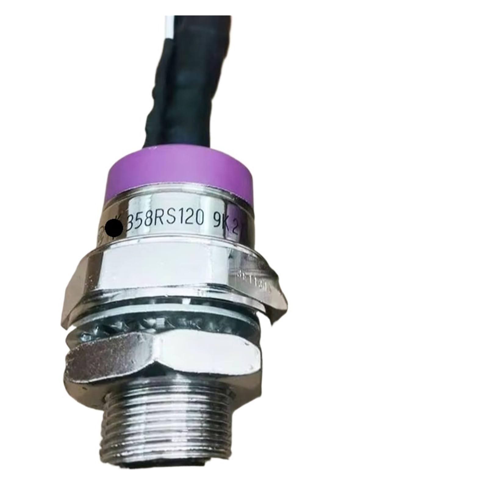 MBPAIHOP 358RS120 Power thyristor diode module