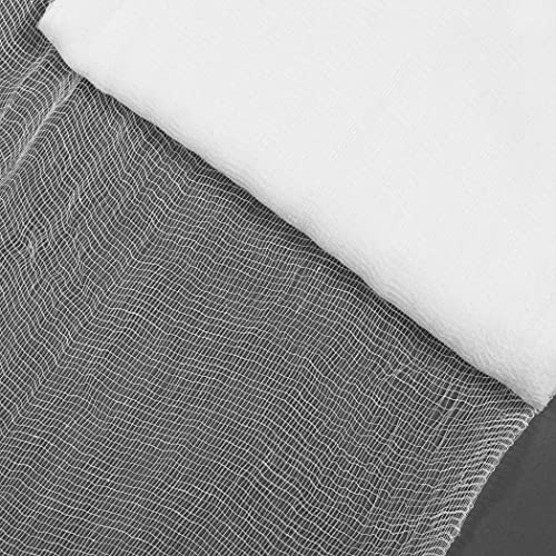 Dritz 591 Cheesecloth, Food Grade #10, 36-Inch X 15-Yards , White #TOP2