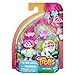 Trolls DreamWorks Poppy Collectible Figure with Critter