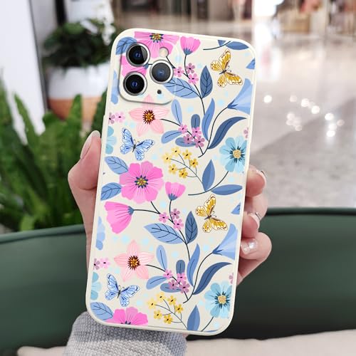 Coque iPhone 11 Pro anti-rayures et anti-traces avec doublure microfibre - 3