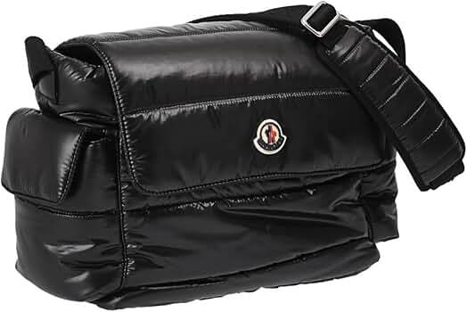 Amazon.co.jp: [モンクレール] マザーズバッグ おむつバッグ