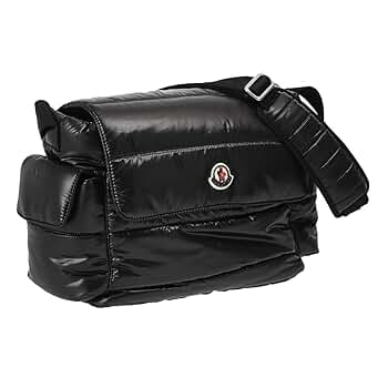 MONCLER ネイビー マザーズバッグ MONCLER』モンクレール マザーズバッグ – PICCOLONE ブランド