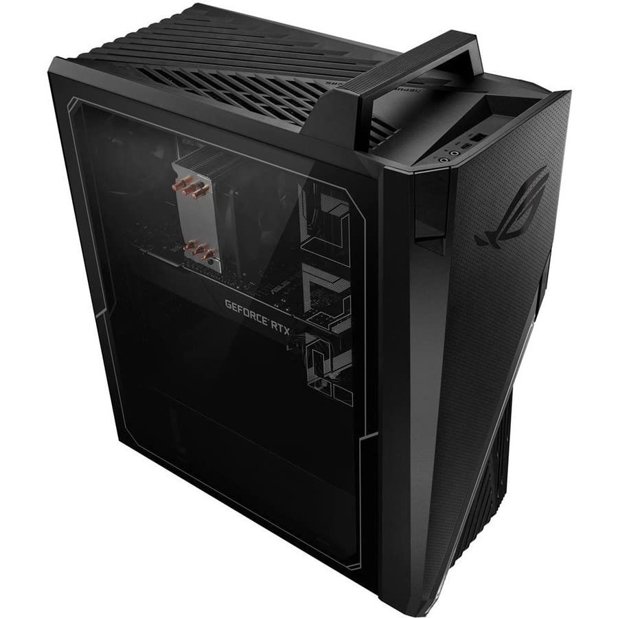 Amazon.com: ASUS ROG Strix GA15DK GA15DK-DH776 - Escritorio para