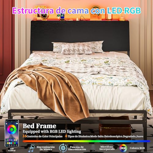 Consejos para Comprar Base de Cama Individual Top 5. 21 Imagen adicional