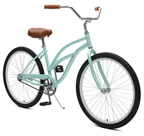 Retrospec Chatham Women's Beach Cruiser