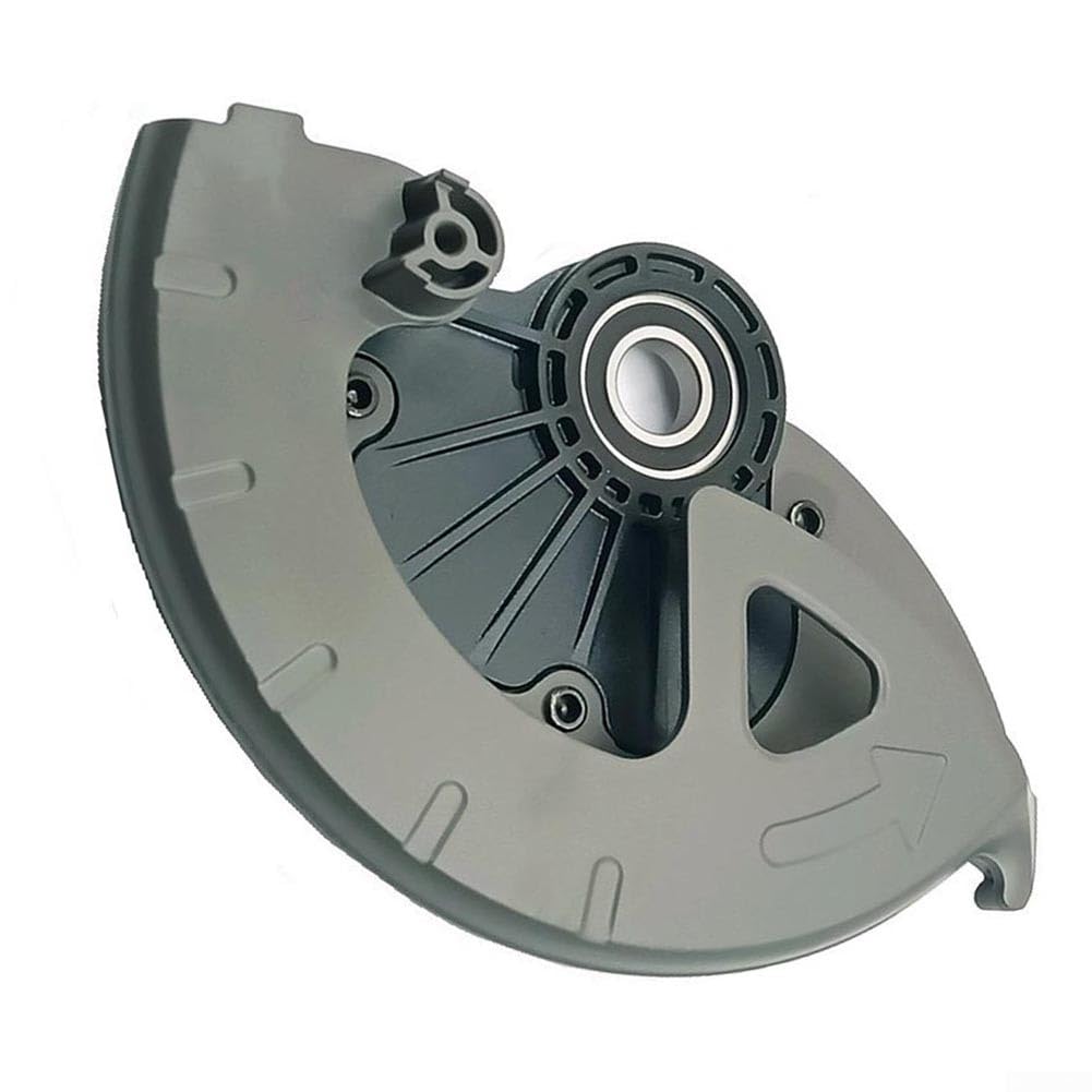 N461005 Circular Saw Lower Guard Replacement Part Compatible for DCS575T1 DCS578X2 DCS573B DCS576 Power Tools 7-1/4 Inch Brushless Cordless Saw Blade