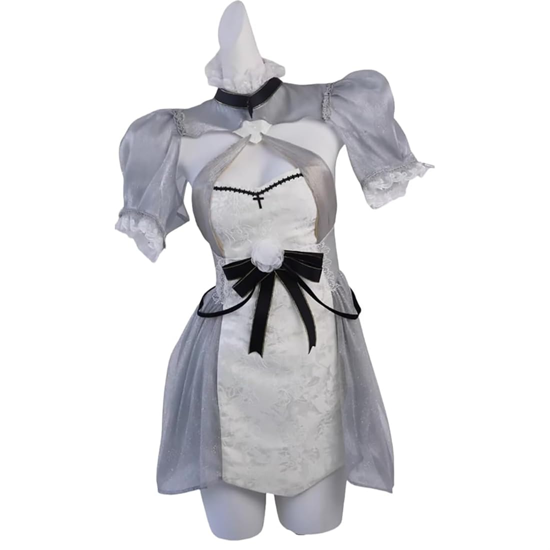Amazon.co.jp: [REENEW] 勝利の女神 NIKKE ニケ シンデレラ