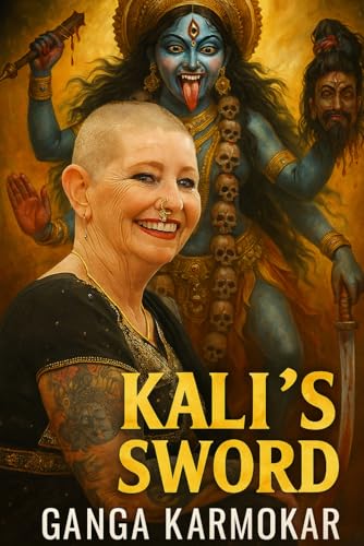 KALI’S SWORD: DISCOURSES ON AUTHENTIC SPIRITUALITY AND EXPOSING THE ILLUSION OF FALSE GURUS