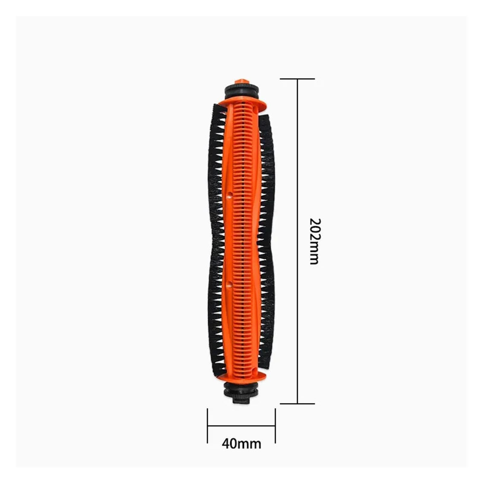 Hauptbürste Seitenbürste Filter Mop Tuch Staubbeutel Ersatzteile