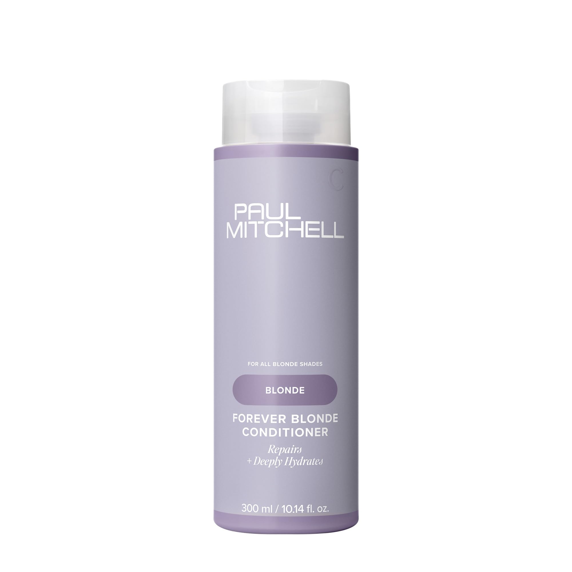 Paul Mitchell Forever Blonde Conditioner 300 ml