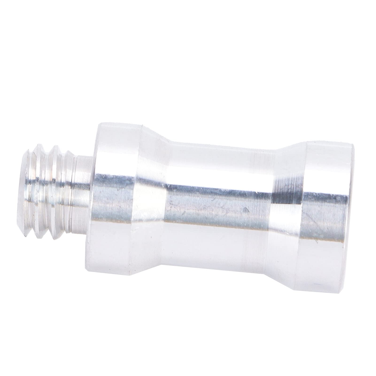 Tripod Mount Screw Adapter 1/4 Inch Female to 3/8 Inch Male Threaded Ring Screw Converter for Light Stand