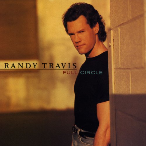 Randy Travis