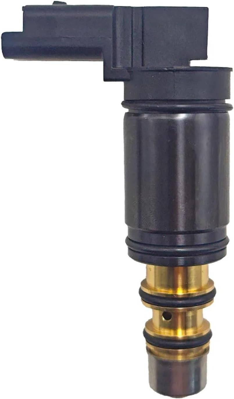Auto Ac Control valve 5SEL12C 6SEL16C Compatible With CITROEN C4 Berlingo 2008-2016 PEUGEOT 308 DCP21011