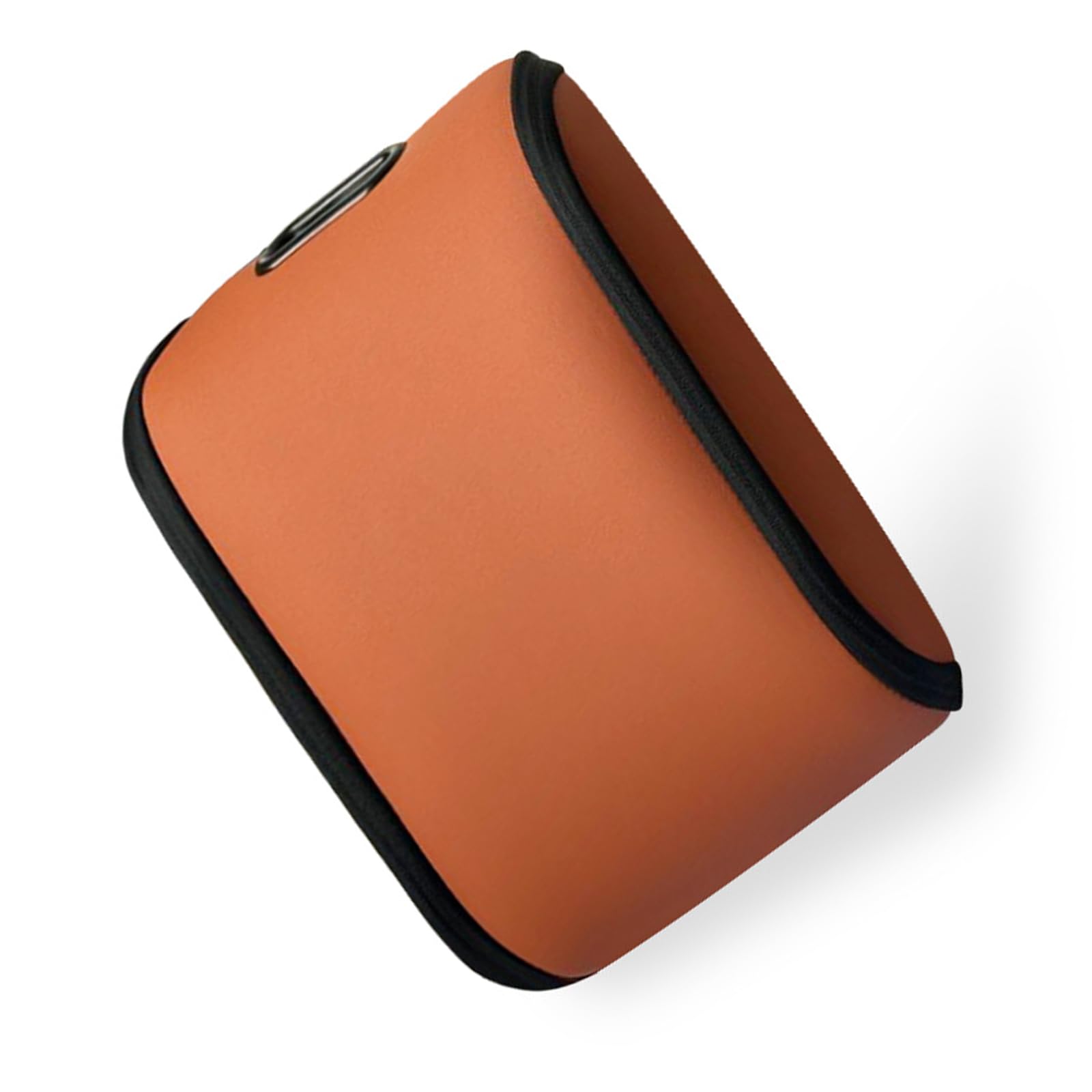 Bbajszx Car Shoes Holder Box Constructed of Leather for Protecting Footwear During Commutes and Trip Container Car Box