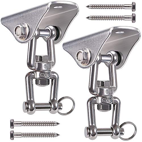 BeneLabel Schaukelhaken 2er Set