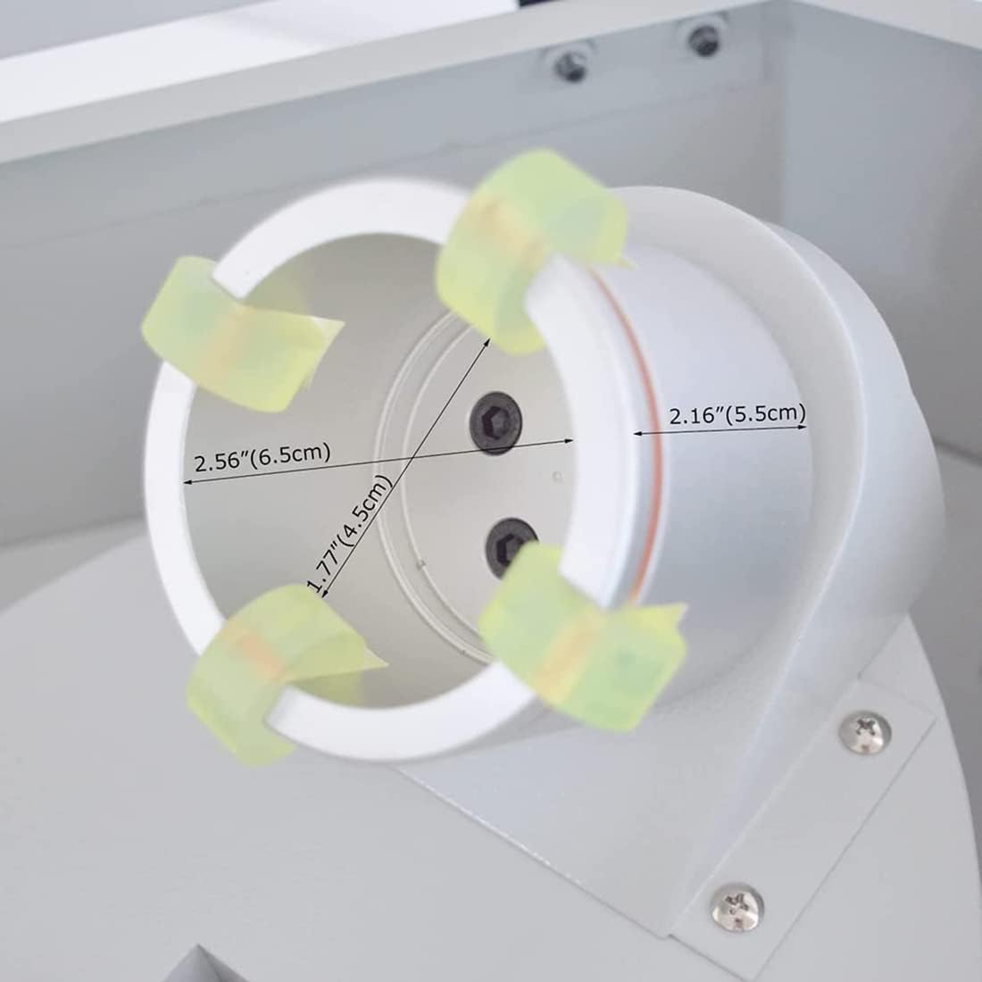 Mezclador Automático De Pasta De Soldadura, Agitador De Crema De Estaño Smt De 1350 Rpm Con Soporte Doble De 500 G Y Ventana De Visualización