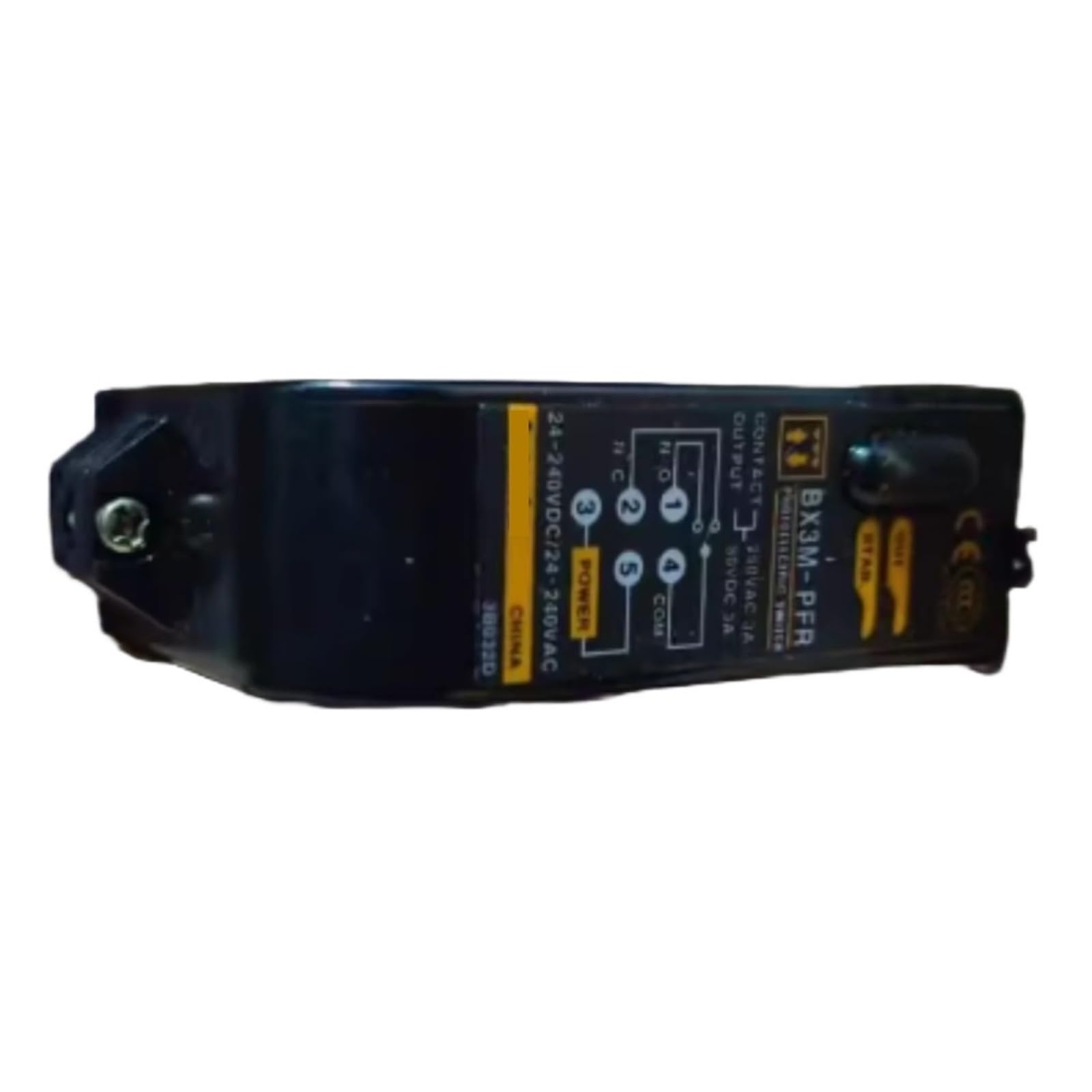 Kszhzymgx One Color Photoelectric Switch Sensor Bx3m-Pdt Bx3m-Pfr Bx3m-Pdt-T(Bx3m-Pdt)