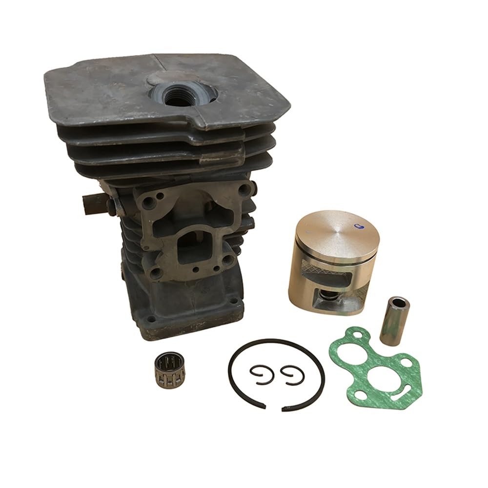 Kit réparation tronçonneuse 435e avec cylindre piston 41 mm et roulement à aiguilles