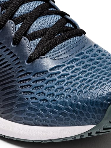 Diadora Speed Competition 7+ Ag, Color: Oceanview/White/Black, Size: 12.5 (101.180614D0950.12.5)2